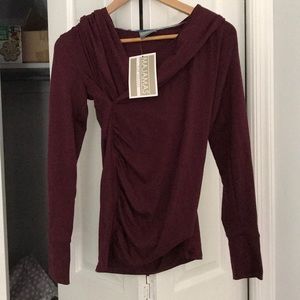 Majamas Belinda Hoodie